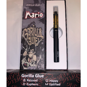 Mario Gorilla Glue -Hybrid-1000MG ( Buy 2 Get 1 Free )