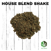 House Blend Shake