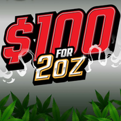 2 oz FOR $100 -PINK ROCK -MIX&MATCH
