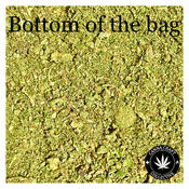 AA+ – Bottom Of The Bag – $40-OZ $70-2OZ