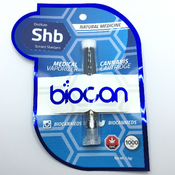 Biocan - Sunset Sherbert Distillate – 1mL – 1000mg THC