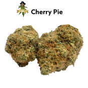 * Cherry Pie | Oz Special $65 - Buy 2 oz get 1 oz extra