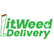 Lit Weed Delivery