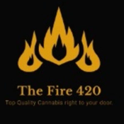 The Fire 420