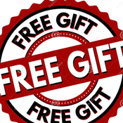FREE GIFT FOR FIRST TIME CUSTOMERS
