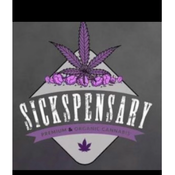 Sickspensary-Cannabis Delivery