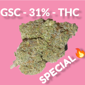 AAAA* GIRL SCOUT COOKIES-INDICA- SPECIAL!!!🔥🔥💨