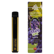 Grape Ape Vape Pen