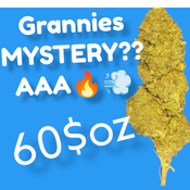 GRANNIES MYSTERY?? INDICAAA* 🔥 $AVE 💨