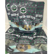- FIRST TIME CUSTOMER RECEIVE FREE PACK OF 300MG GUMMIES