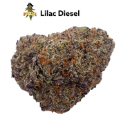 **NEW** Lilac Diesel | AAA+ | 28% THC | Reg Price $185