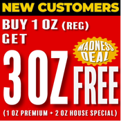 *FarmersLink.ca | NEW CUSTOMER Get "3 OZ FREE"!*