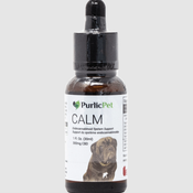 Purlic Pet 1 Large CBD Pet Tincture 30ml