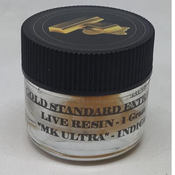 Gold Standard Extracts – MK ULTRA Live Resin