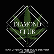 Diamond Club Delivery