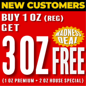 *FarmersLink.ca | NEW CUSTOMER Get "3 OZ FREE"!*