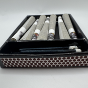 !$40. 7X 1G joints. HYBRID thumbnail 2