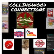 Collingwood CONNECTION  Home Of The $160 OZ