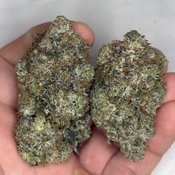 !$120/oz Pink Death star