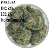 Pink Tuna