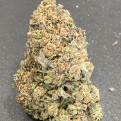 APPLE FRITTER