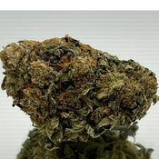 BUBBA KUSH up to 25% THC - Special price $125 per Oz!