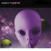 ** new lots ASTRO PINK ( 14g bags)