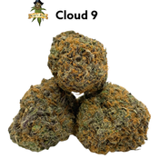 *Cloud 9 | AAA| 27%THC| Reg Price $165