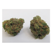 "SPEND 100 OR MORE AND RECEIVE A FREE 1/2oz OG KUSH""
