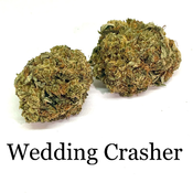 **WEDDING CRASHER AAA+ HYBRID   “” DEAL 2 OZ for $90   -   4 OZ for $150””