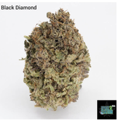 1 ounce $75 - 2 ounces $125 - Black Diamond - AA+