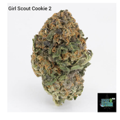1 ounce $75 - 2 ounce $125 - Girl Scout Cookie 2 - AA+