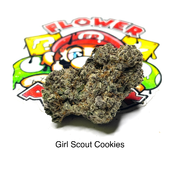 “AAAA” Girl Scout Cookies