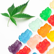 FREE PACK OF THC EDIBLES ON ORDERS OVER $100