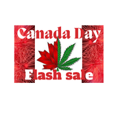 *** Canada Day 48 HR Flash Sale ***