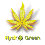 HYDRO GREEN 🌞