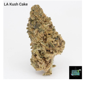 1 ounce $65 - 2 ounces $100 - La Kush Cake - AA
