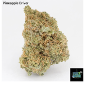 1 ounce $75 - 2 ounces $125 - Pineapple Driver - aa+