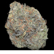 BC Brick Pink Bentley - 28G Deal - Heavy Indica Gas - High THC 32%