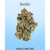 Burkle [AAAAA+][2oz $300]