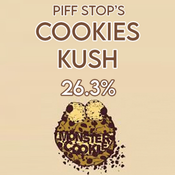 *AAA* Piff Stop's Cookies Kush