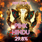 *AAAA* Piff Stop's Pink Hindu