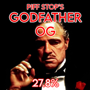 *AAAA* Piff Stop's Godfather OG