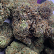 (NEW) Maui Wowie ** $150oz**  SATIVA thumbnail 2