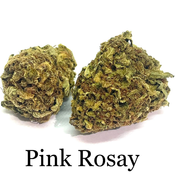 ** PINK ROSAY ** AAA+ INDICA - DEAL 2OZ for $90 - 4OZ for $150**