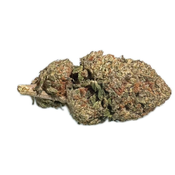 GREASY PINK BUBBA – THC 32%