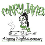 Mary Jane's: A Legacy to Legal Dispensary
