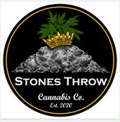 Stones Throw Cannabis