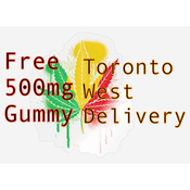 Toronto West Delivery Service