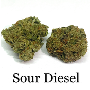 - 🔥🔥 SOUR DIESEL 🔥🔥 AAA+ SATIVA DOMINATE - DEAL 2OZ FOR $150 -